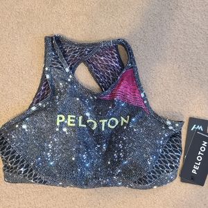 Peloton GNO Sports Bra NWT